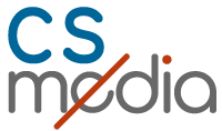 Logo CS-media