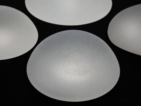 Prothèses mammaires PIP ©Marc Poveda