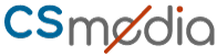 logo cs-media